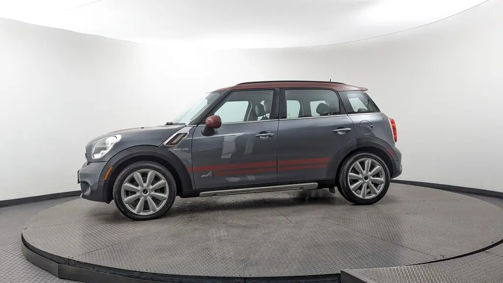 Florida Fine Cars - Used MINI COOPER COUNTRYMAN 2016 MARGATE S
