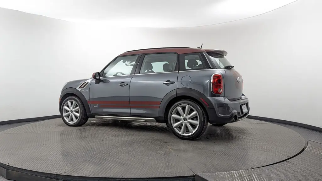 Florida Fine Cars - Used MINI COOPER COUNTRYMAN 2016 MARGATE S