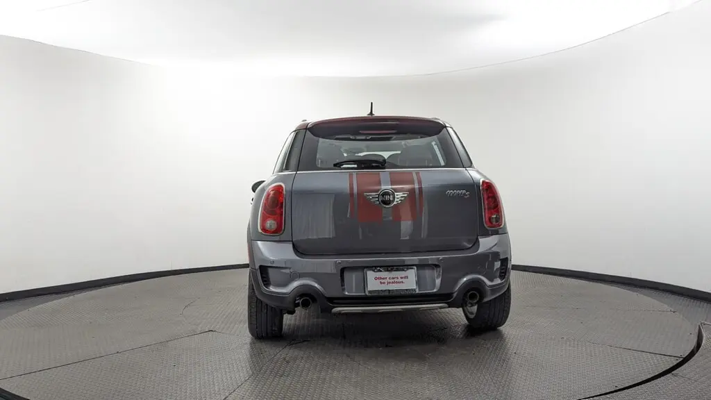 Florida Fine Cars - Used MINI COOPER COUNTRYMAN 2016 MARGATE S