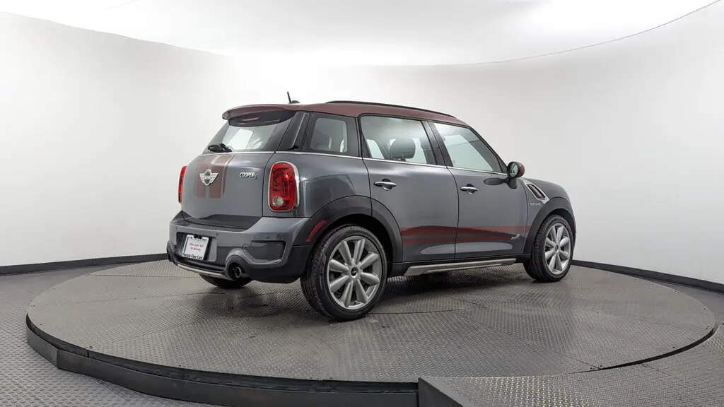 Florida Fine Cars - Used MINI COOPER COUNTRYMAN 2016 MARGATE S