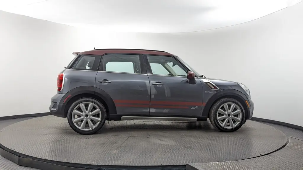 Florida Fine Cars - Used MINI COOPER COUNTRYMAN 2016 MARGATE S