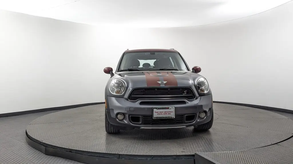 Florida Fine Cars - Used MINI COOPER COUNTRYMAN 2016 MARGATE S