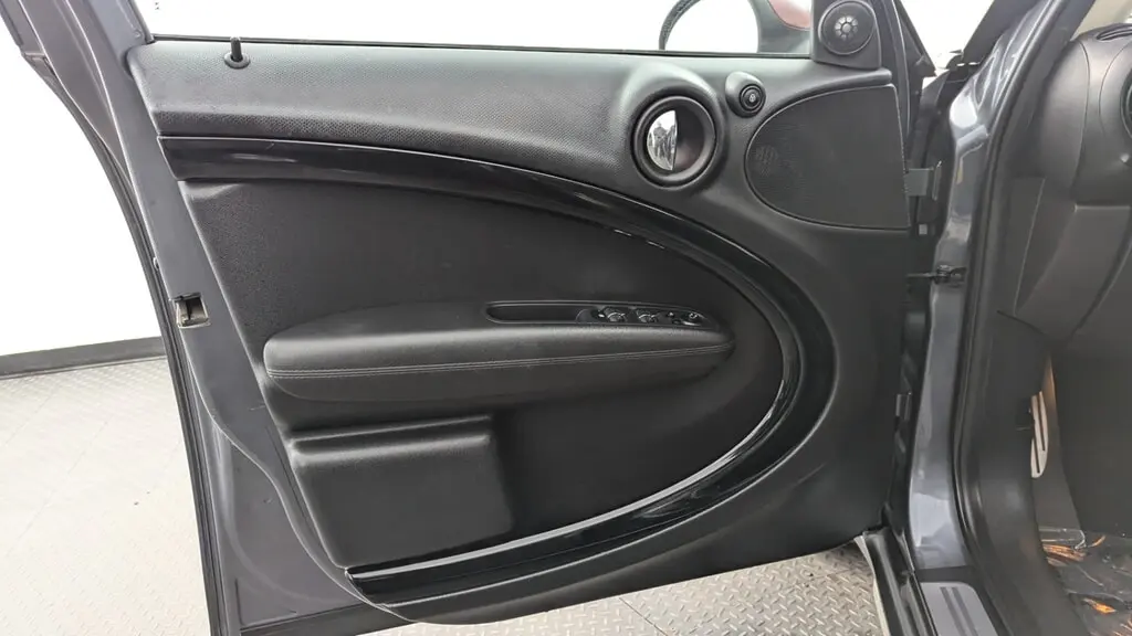 Florida Fine Cars - Used MINI COOPER COUNTRYMAN 2016 MARGATE S