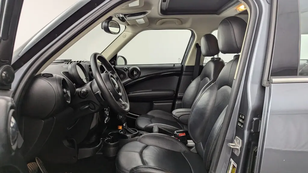 Florida Fine Cars - Used MINI COOPER COUNTRYMAN 2016 MARGATE S