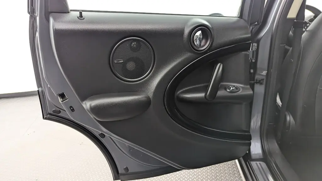 Florida Fine Cars - Used MINI COOPER COUNTRYMAN 2016 MARGATE S