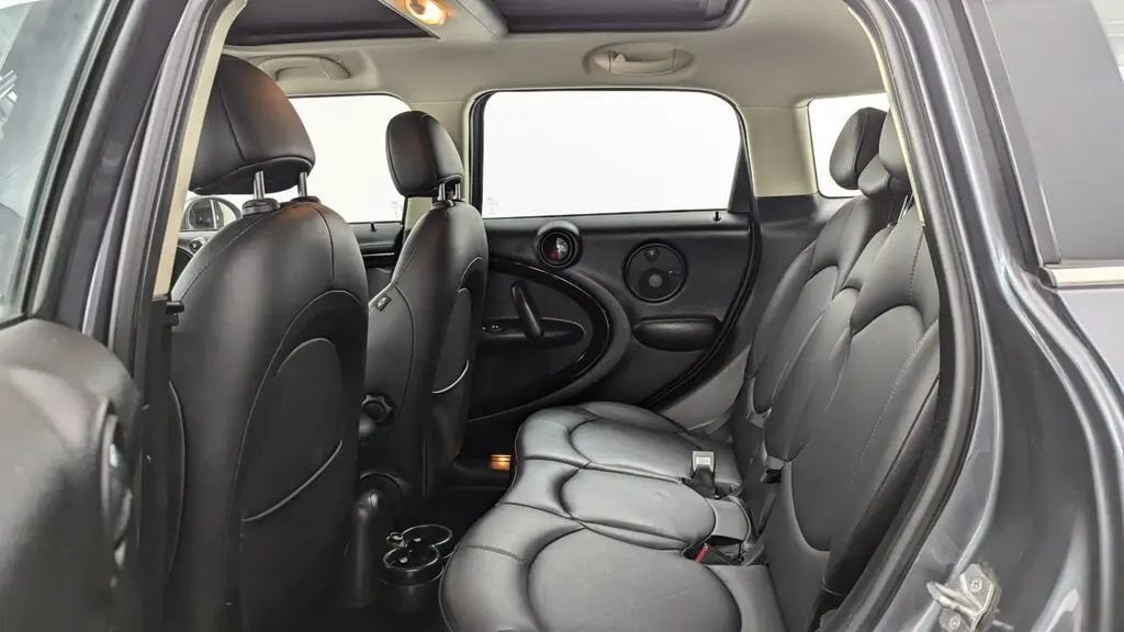 Florida Fine Cars - Used MINI COOPER COUNTRYMAN 2016 MARGATE S