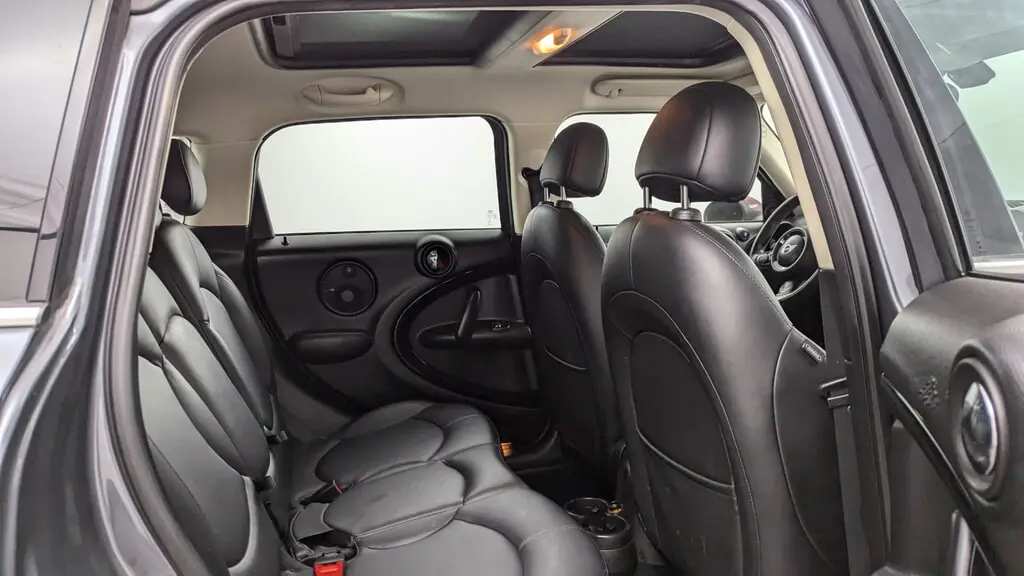 Florida Fine Cars - Used MINI COOPER COUNTRYMAN 2016 MARGATE S