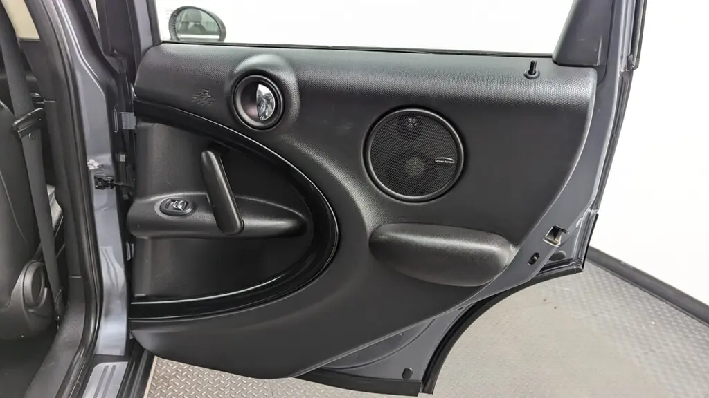 Florida Fine Cars - Used MINI COOPER COUNTRYMAN 2016 MARGATE S