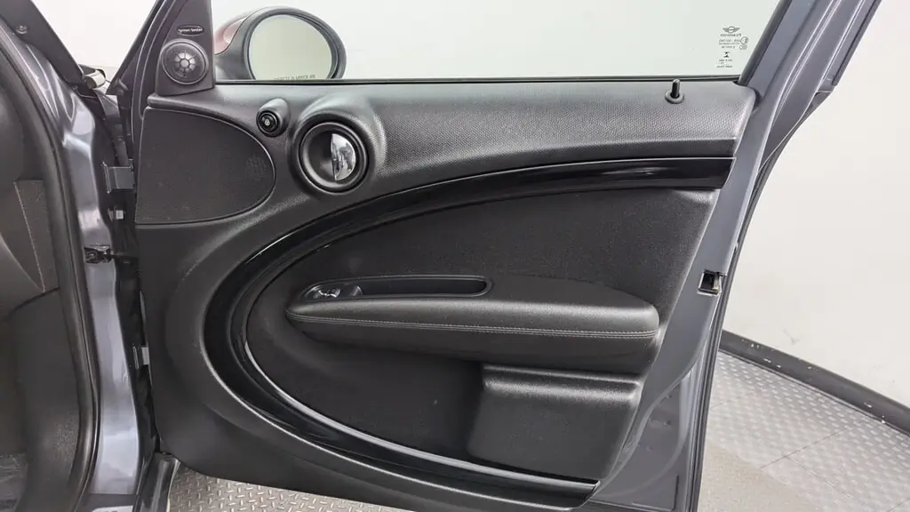 Florida Fine Cars - Used MINI COOPER COUNTRYMAN 2016 MARGATE S