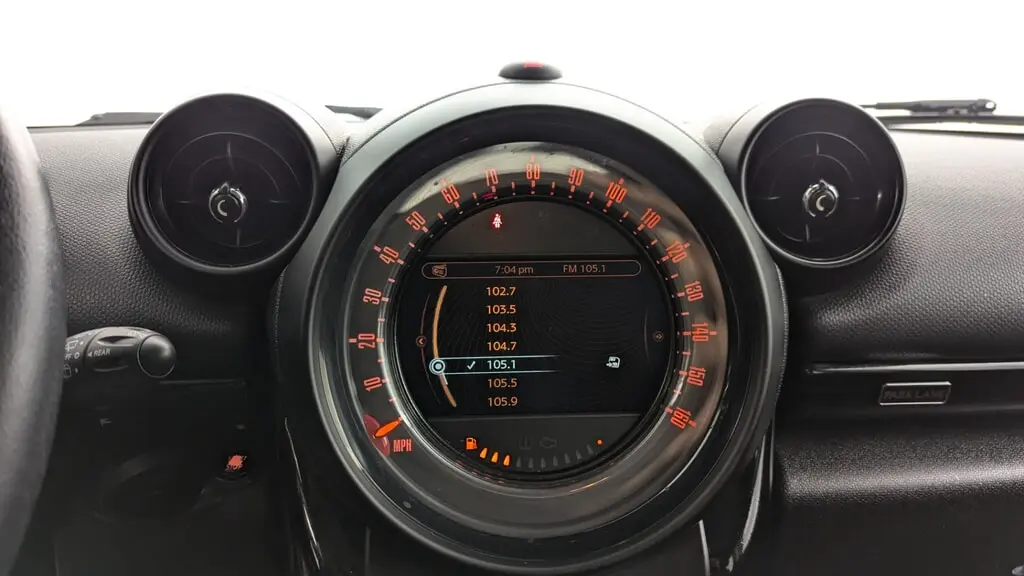 Florida Fine Cars - Used MINI COOPER COUNTRYMAN 2016 MARGATE S