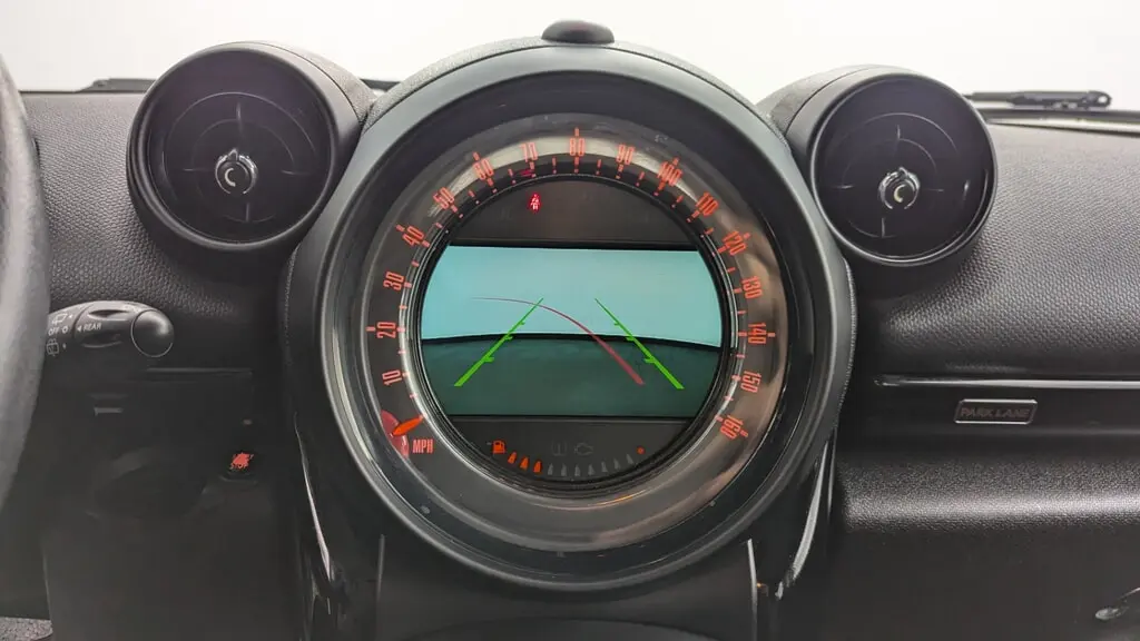 Florida Fine Cars - Used MINI COOPER COUNTRYMAN 2016 MARGATE S