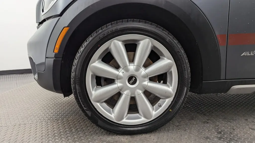 Florida Fine Cars - Used MINI COOPER COUNTRYMAN 2016 MARGATE S