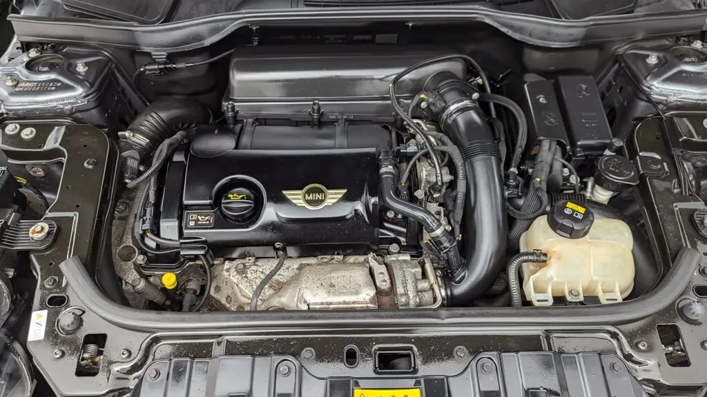 Florida Fine Cars - Used MINI COOPER COUNTRYMAN 2016 MARGATE S