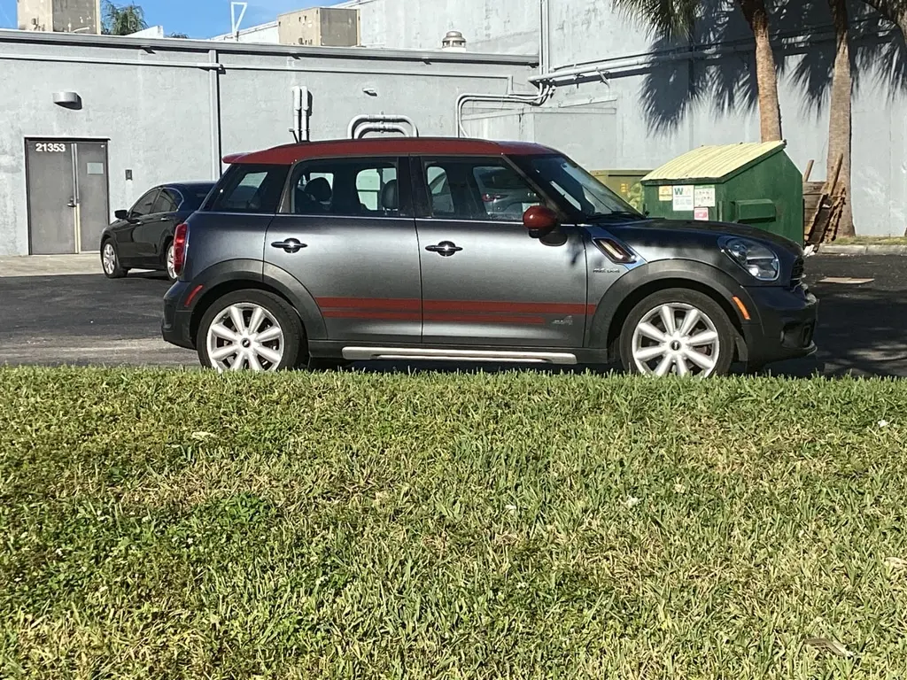 Florida Fine Cars - Used MINI COOPER COUNTRYMAN 2016 MARGATE S