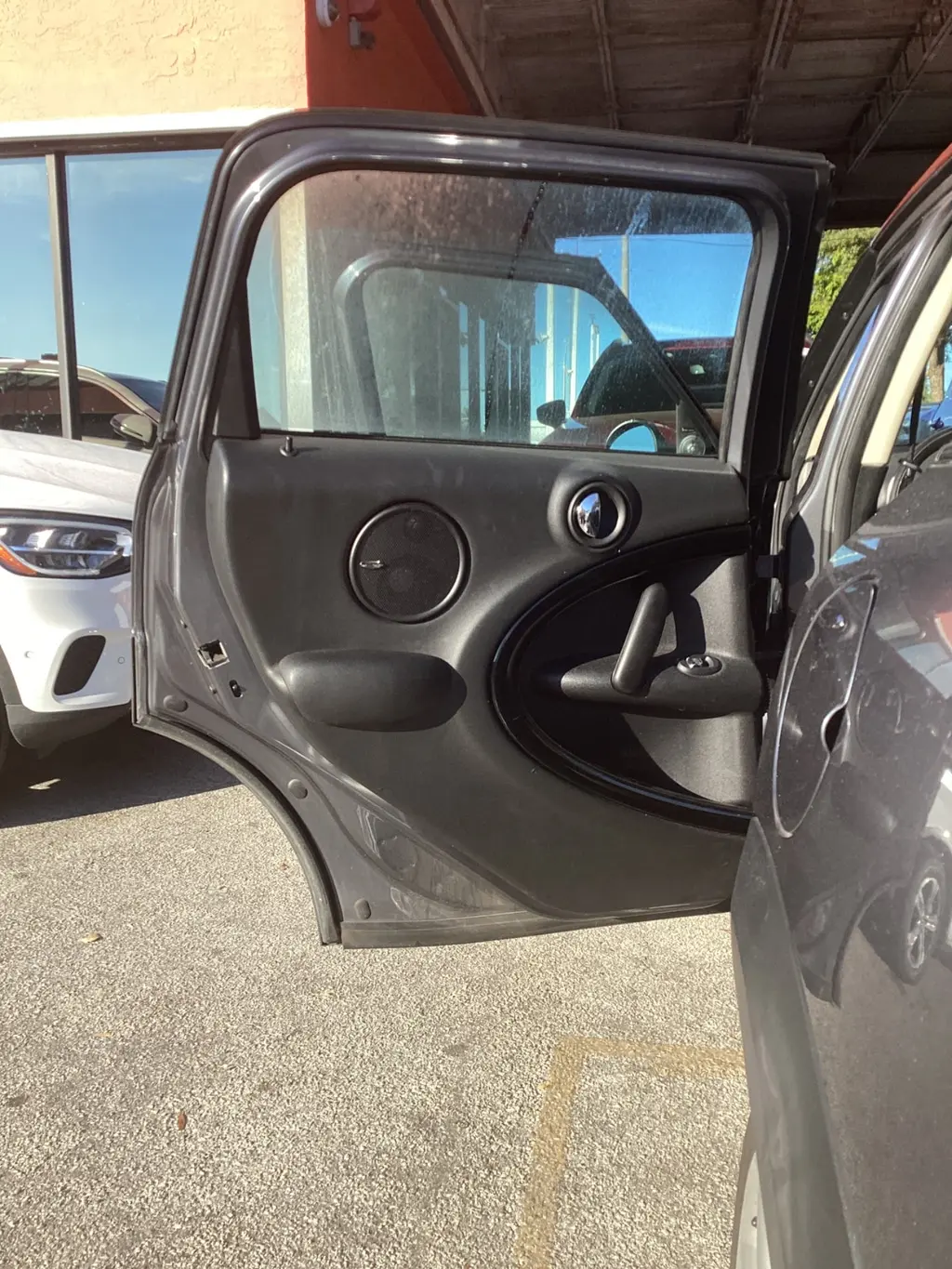 Florida Fine Cars - Used MINI COOPER COUNTRYMAN 2016 MARGATE S