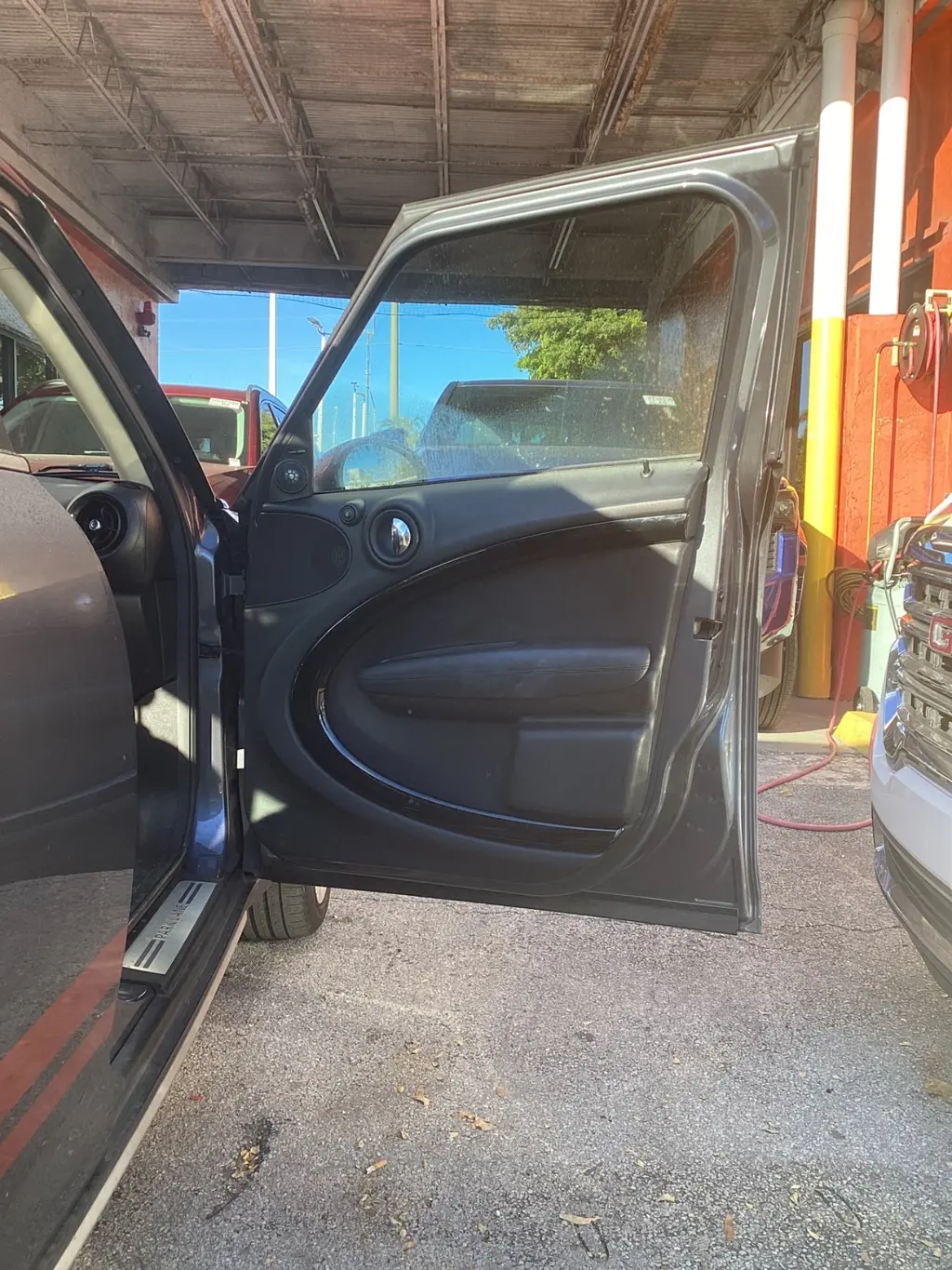 Florida Fine Cars - Used MINI COOPER COUNTRYMAN 2016 MARGATE S