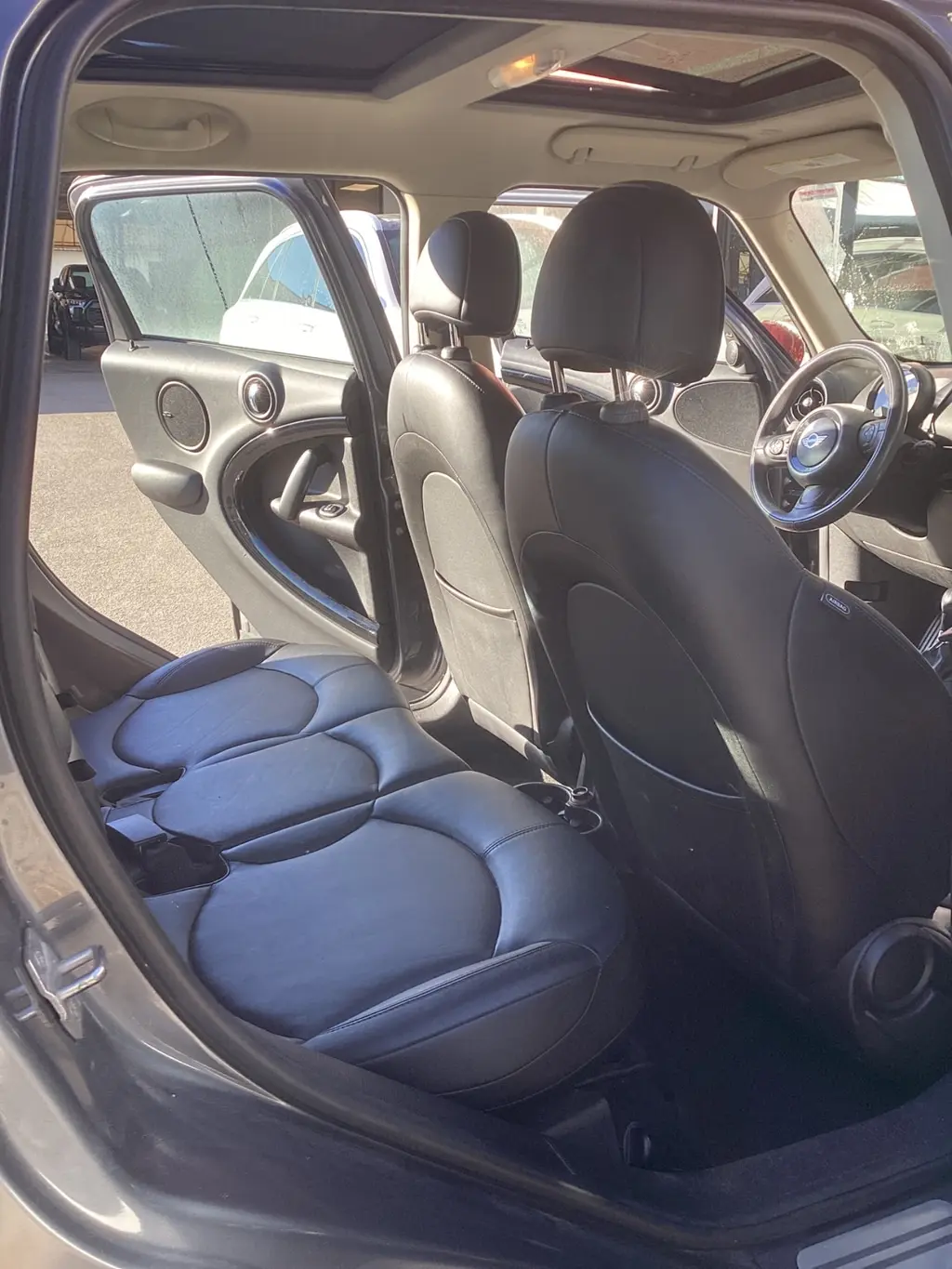 Florida Fine Cars - Used MINI COOPER COUNTRYMAN 2016 MARGATE S