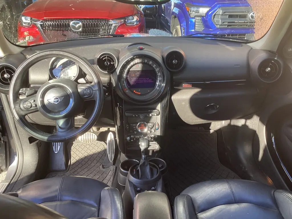 Florida Fine Cars - Used MINI COOPER COUNTRYMAN 2016 MARGATE S