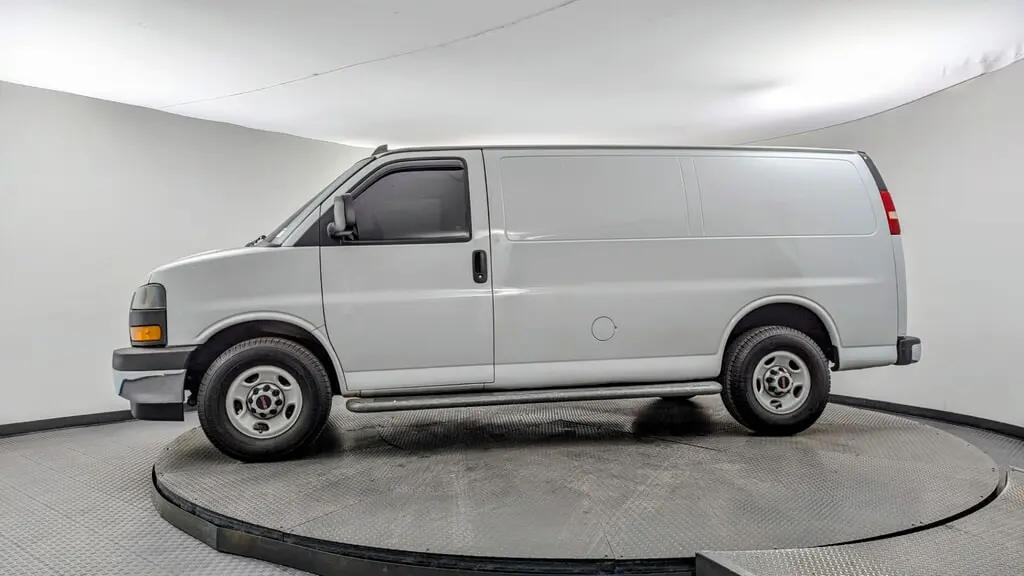 Florida Fine Cars - Used GMC SAVANA 2019 MIAMI