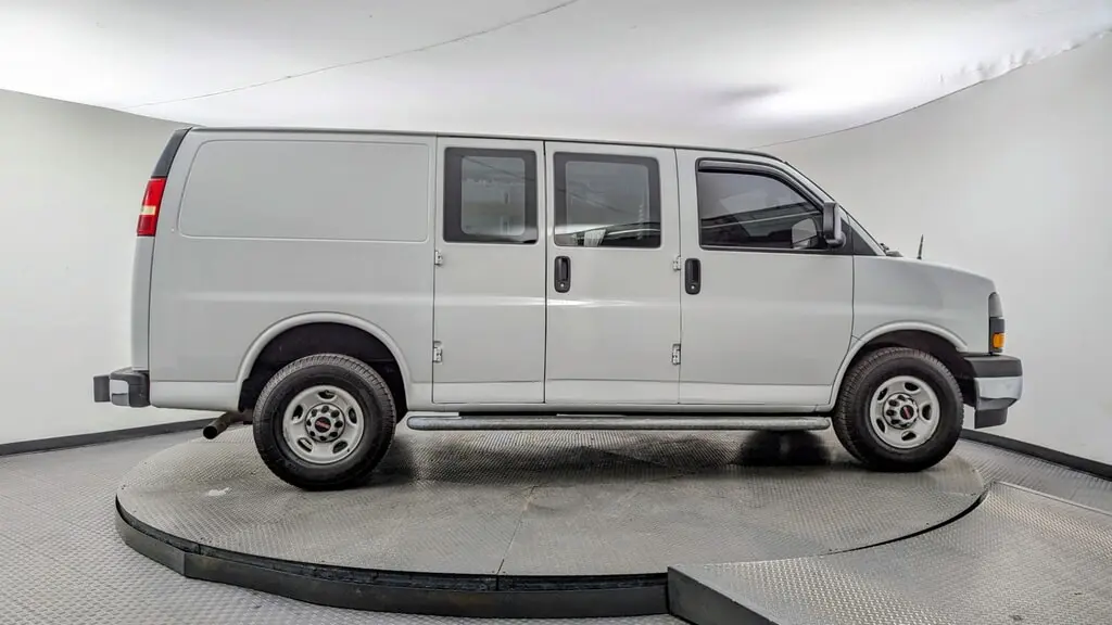 Florida Fine Cars - Used GMC SAVANA 2019 MIAMI