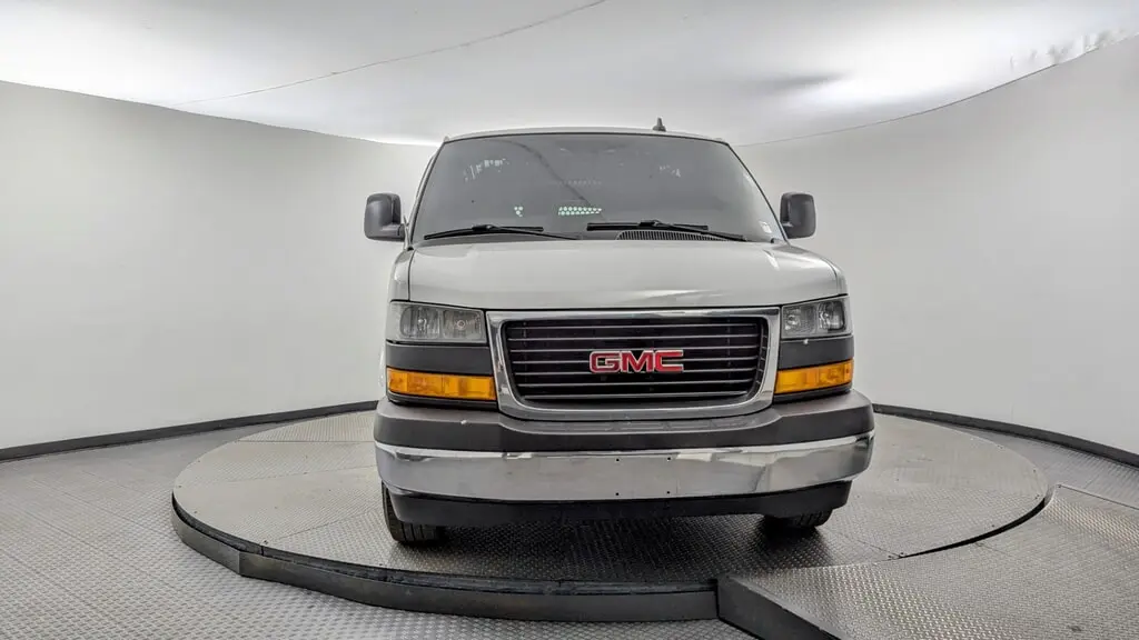 Florida Fine Cars - Used GMC SAVANA 2019 MIAMI