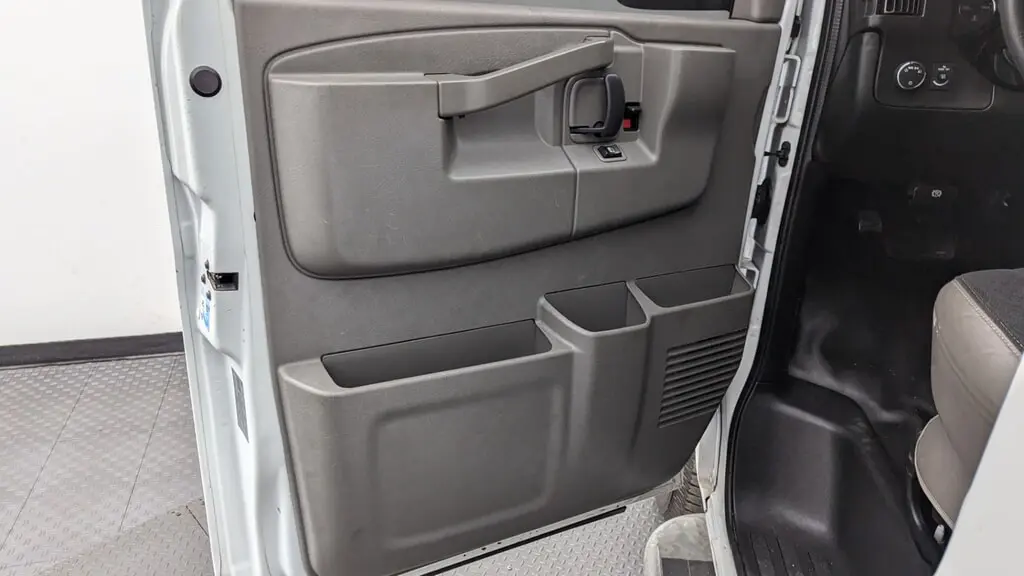 Florida Fine Cars - Used GMC SAVANA 2019 MIAMI