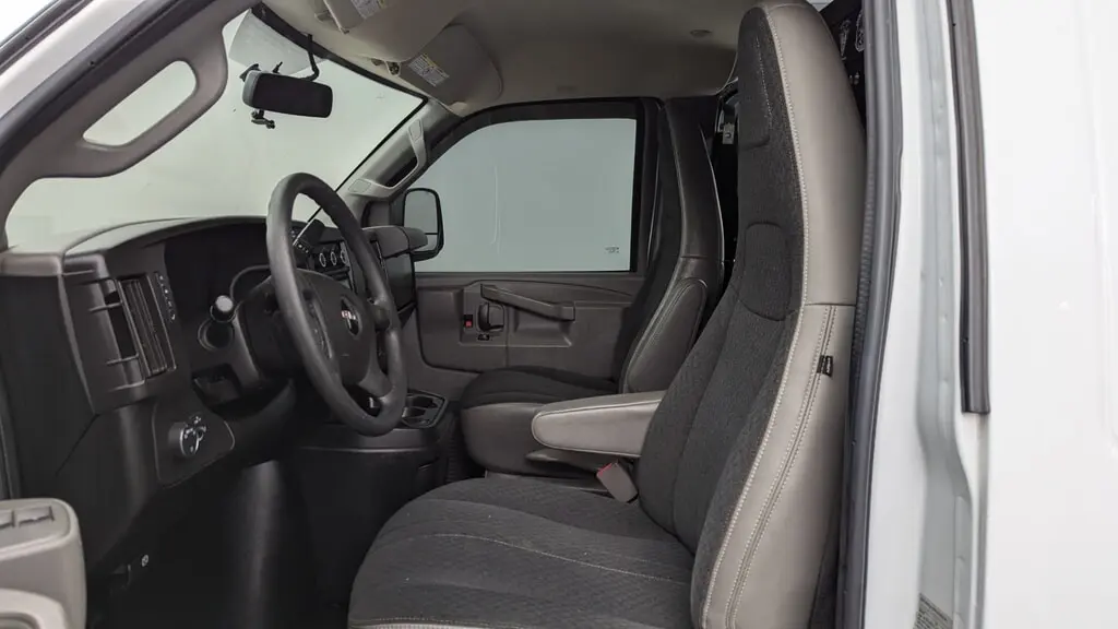 Florida Fine Cars - Used GMC SAVANA 2019 MIAMI