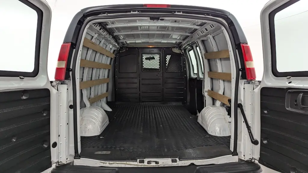 Florida Fine Cars - Used GMC SAVANA 2019 MIAMI