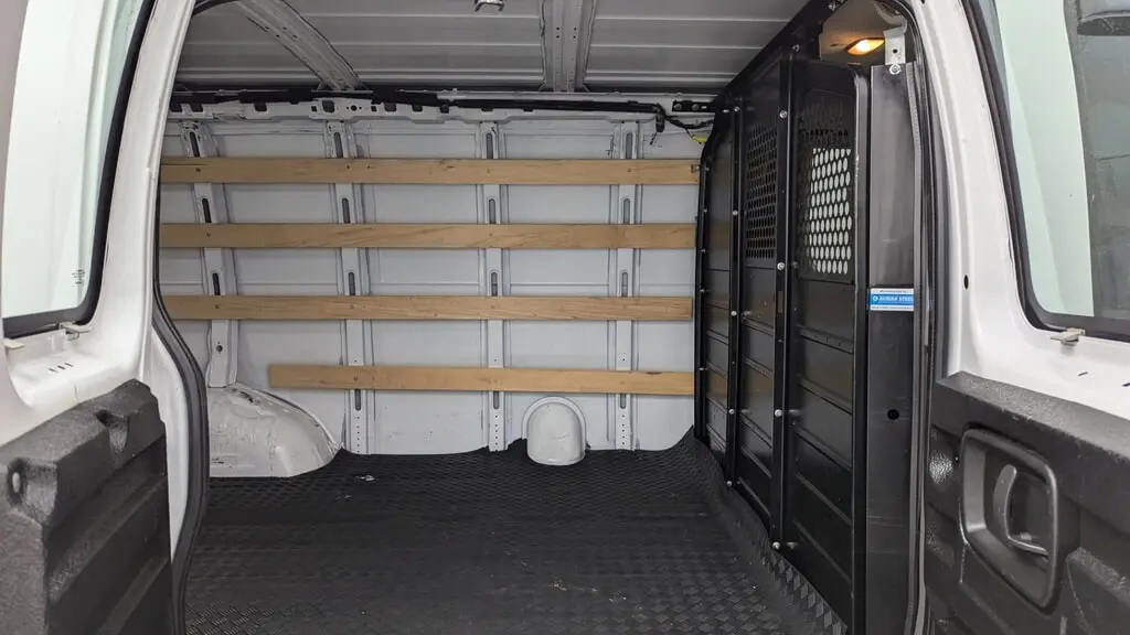 Florida Fine Cars - Used GMC SAVANA 2019 MIAMI