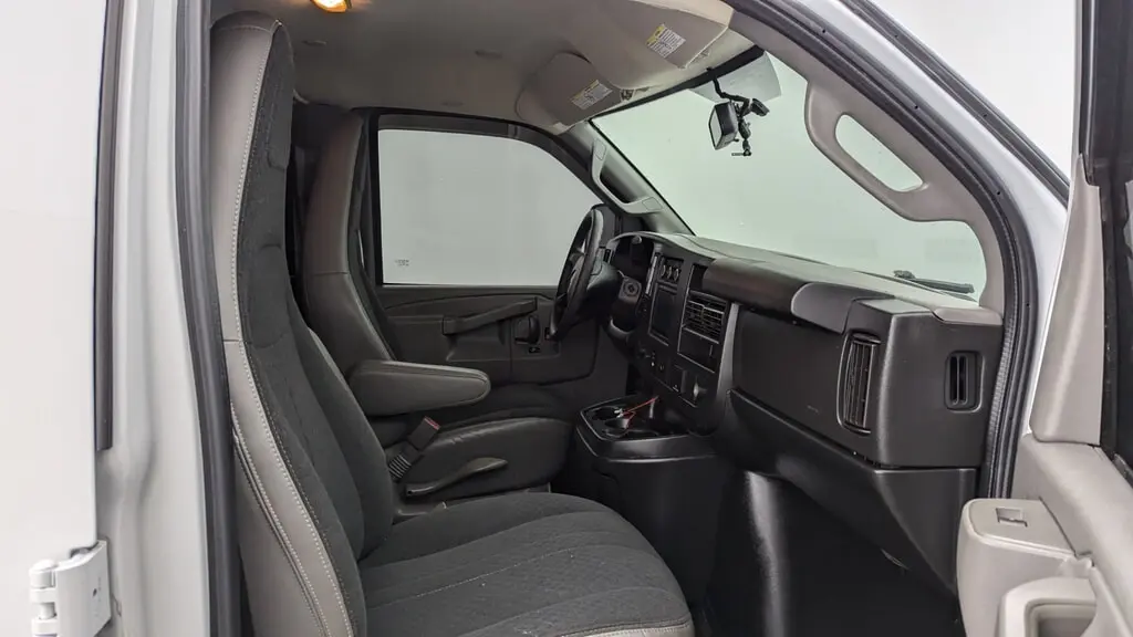 Florida Fine Cars - Used GMC SAVANA 2019 MIAMI