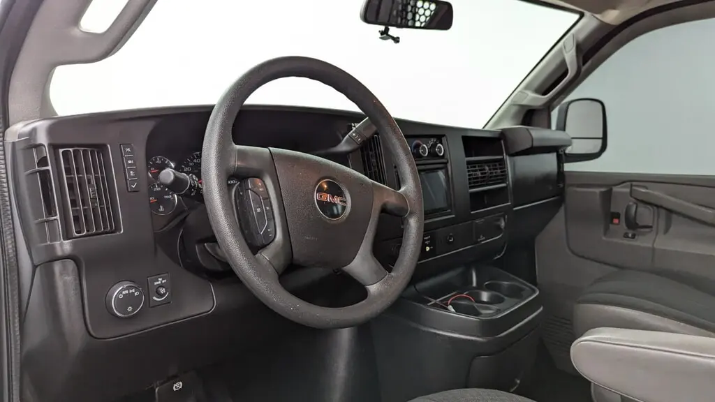 Florida Fine Cars - Used GMC SAVANA 2019 MIAMI