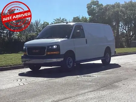 Florida Fine Cars - Used GMC SAVANA 2019 MIAMI 