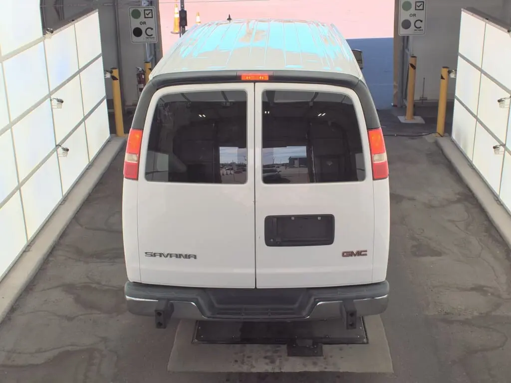 Florida Fine Cars - Used GMC SAVANA 2019 MIAMI