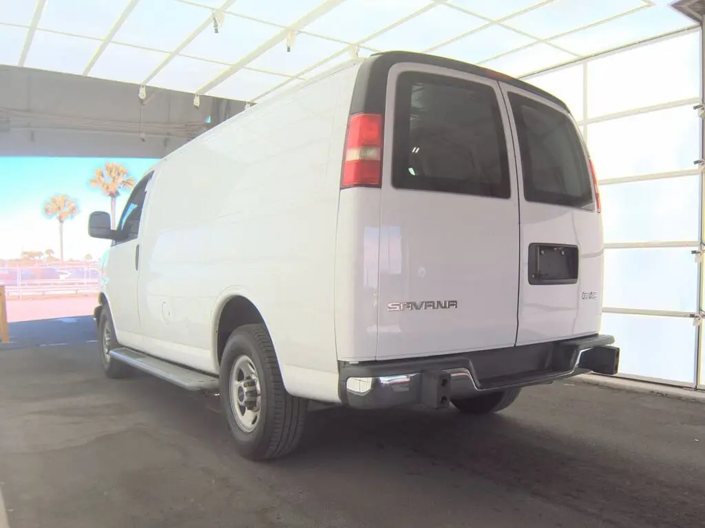 Florida Fine Cars - Used GMC SAVANA 2019 MIAMI