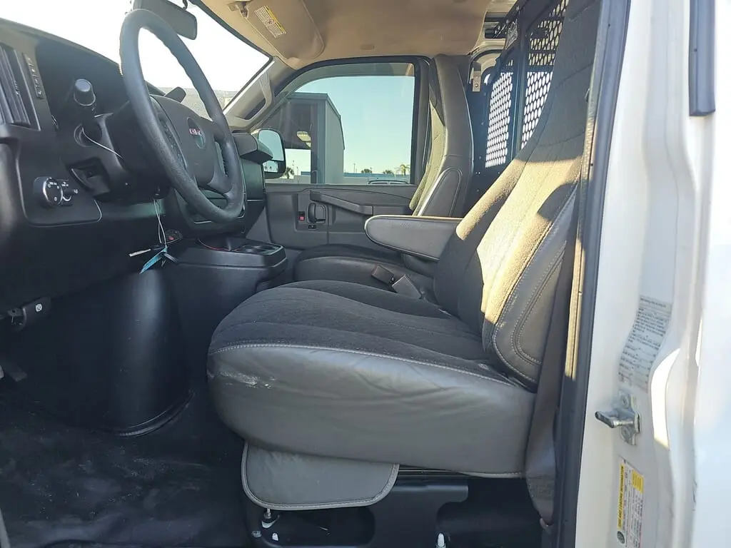 Florida Fine Cars - Used GMC SAVANA 2019 MIAMI