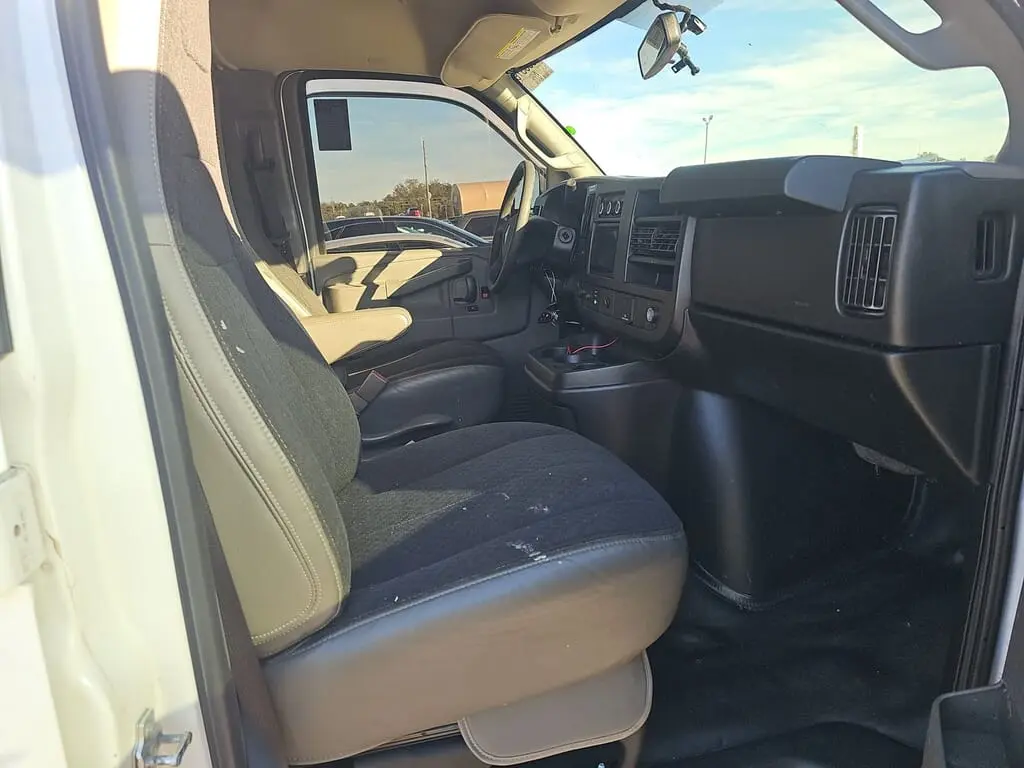 Florida Fine Cars - Used GMC SAVANA 2019 MIAMI