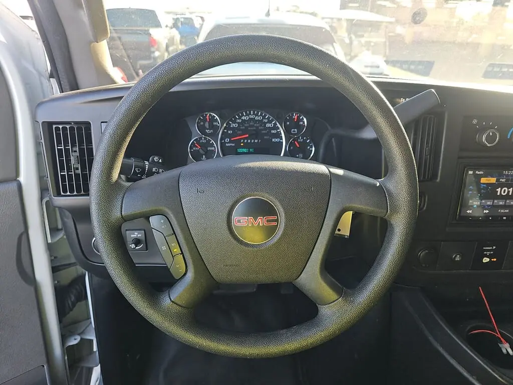 Florida Fine Cars - Used GMC SAVANA 2019 MIAMI