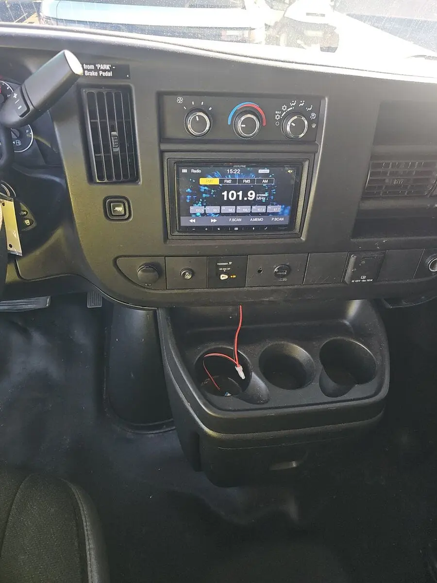 Florida Fine Cars - Used GMC SAVANA 2019 MIAMI