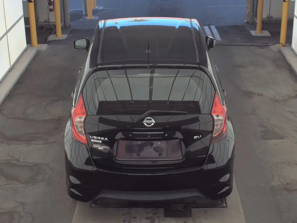 Florida Fine Cars - Used NISSAN VERSA NOTE 2019 ORLANDO SV