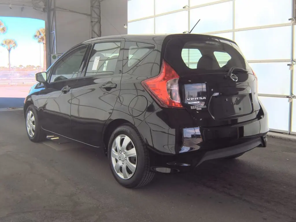 Florida Fine Cars - Used NISSAN VERSA NOTE 2019 ORLANDO SV
