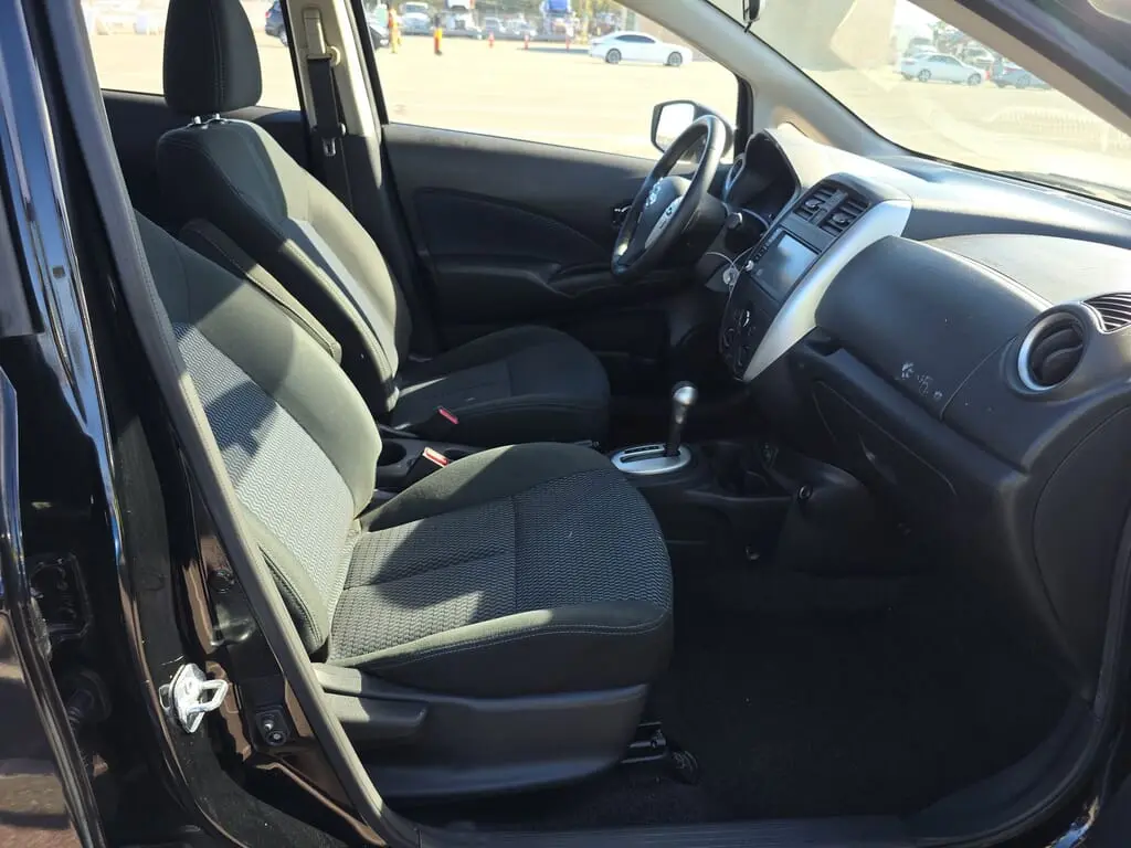 Florida Fine Cars - Used NISSAN VERSA NOTE 2019 ORLANDO SV