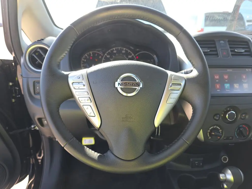 Florida Fine Cars - Used NISSAN VERSA NOTE 2019 ORLANDO SV