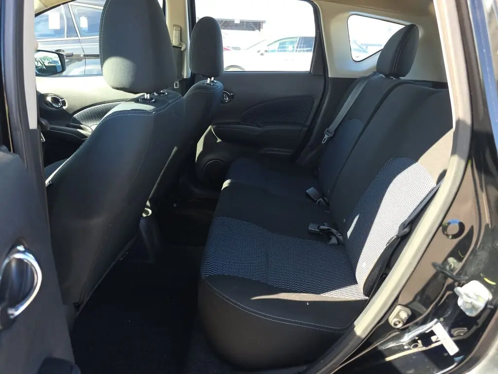 Florida Fine Cars - Used NISSAN VERSA NOTE 2019 ORLANDO SV