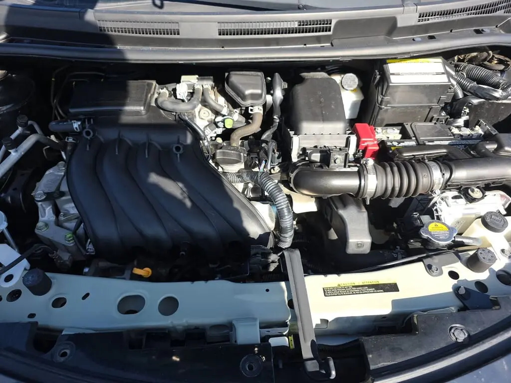 Florida Fine Cars - Used NISSAN VERSA NOTE 2019 ORLANDO SV