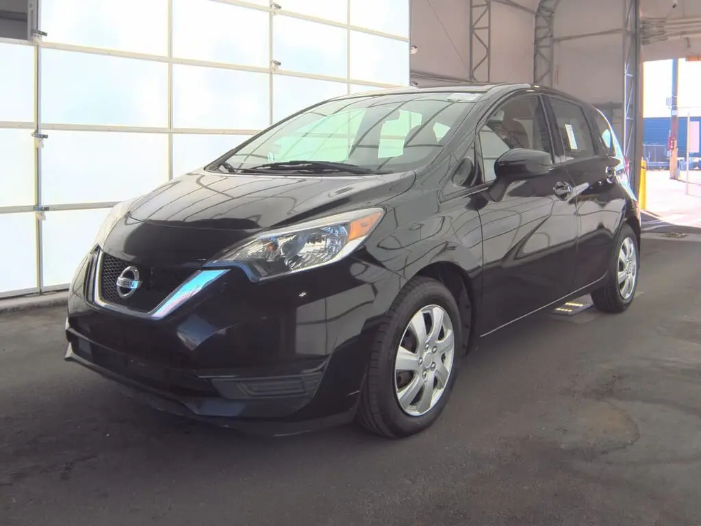 Florida Fine Cars - Used NISSAN VERSA NOTE 2019 ORLANDO SV