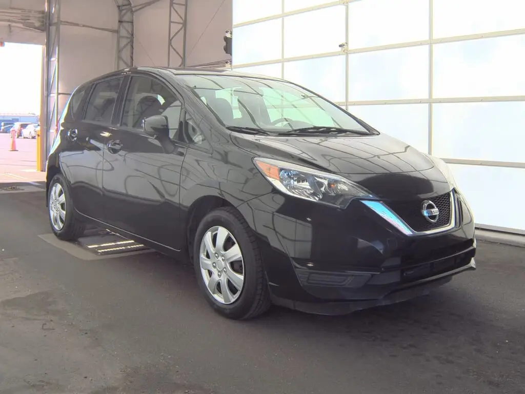 Florida Fine Cars - Used NISSAN VERSA NOTE 2019 ORLANDO SV