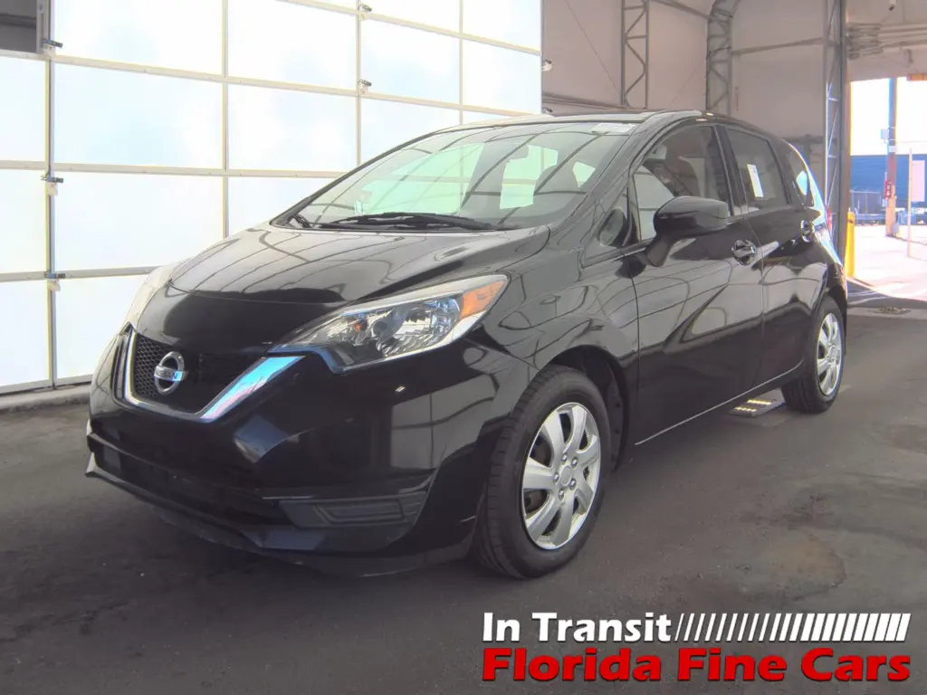 Florida Fine Cars - Used NISSAN VERSA NOTE 2019 ORLANDO SV