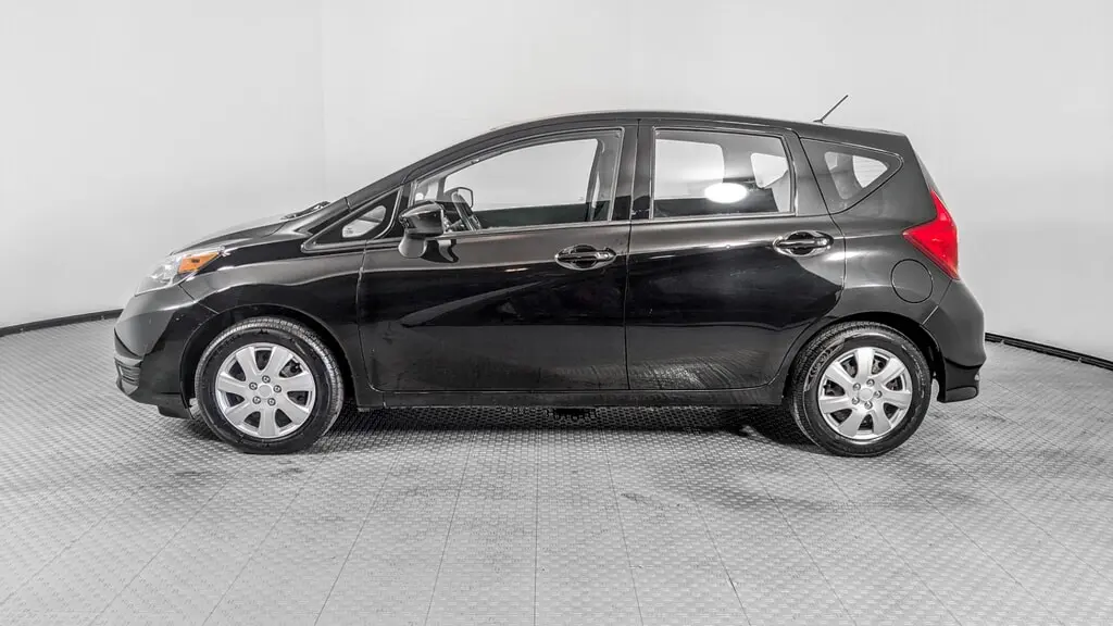 Florida Fine Cars - Used NISSAN VERSA NOTE 2019 ORLANDO SV