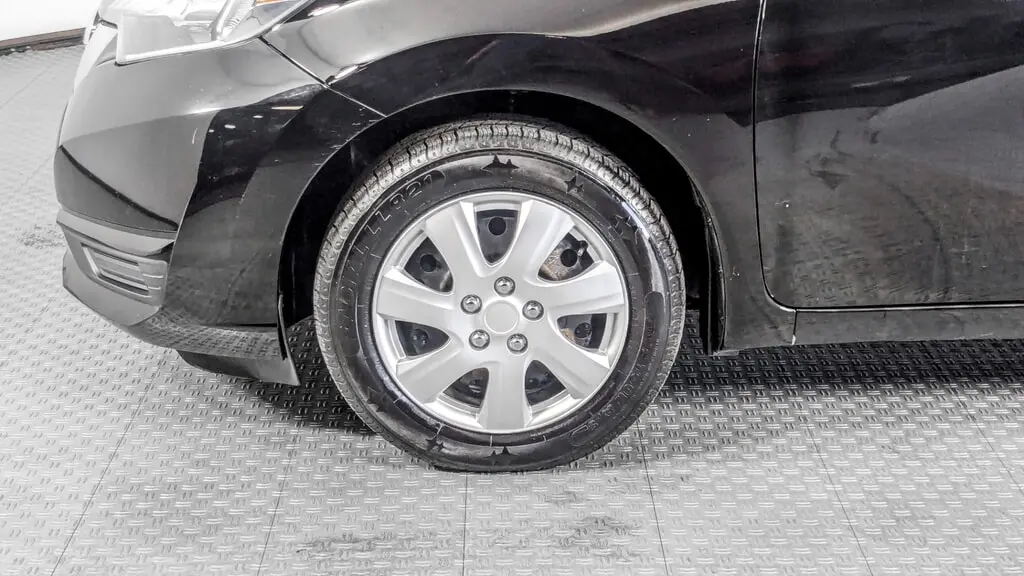 Florida Fine Cars - Used NISSAN VERSA NOTE 2019 ORLANDO SV