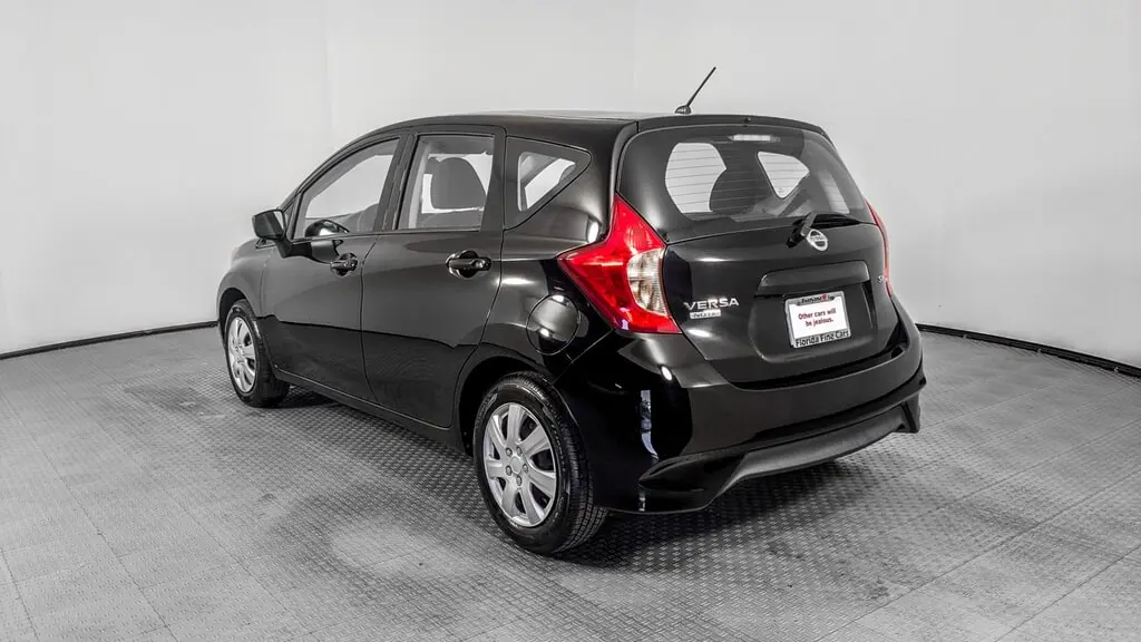 Florida Fine Cars - Used NISSAN VERSA NOTE 2019 ORLANDO SV